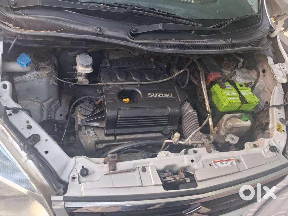 Maruti Suzuki Wagon R