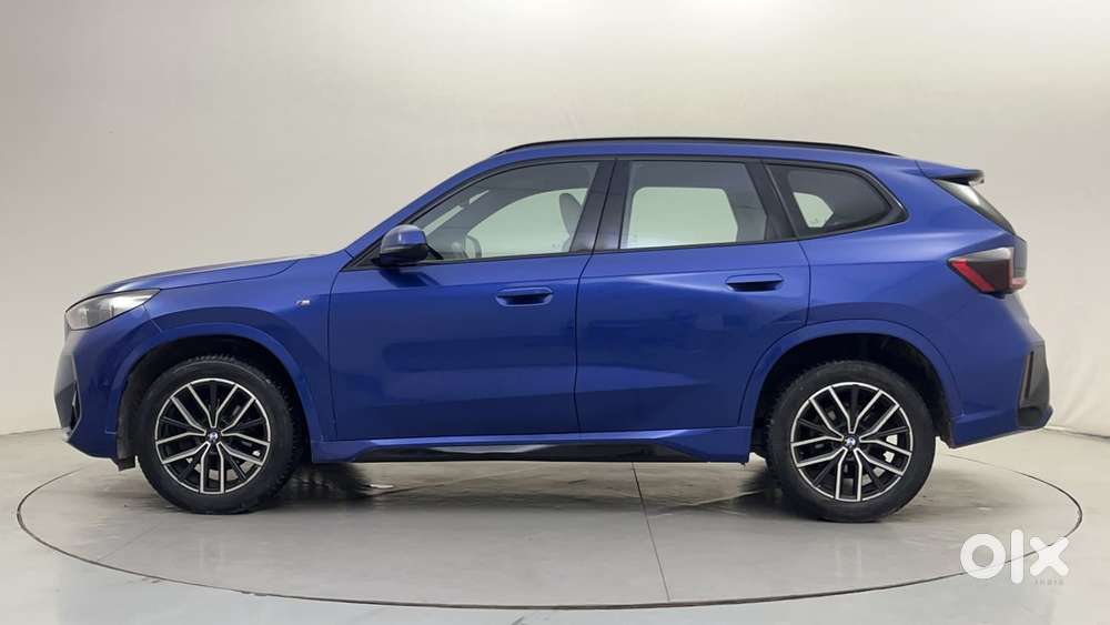 Bmw X1 Sdrive18i M Sport, 2023, Petrol