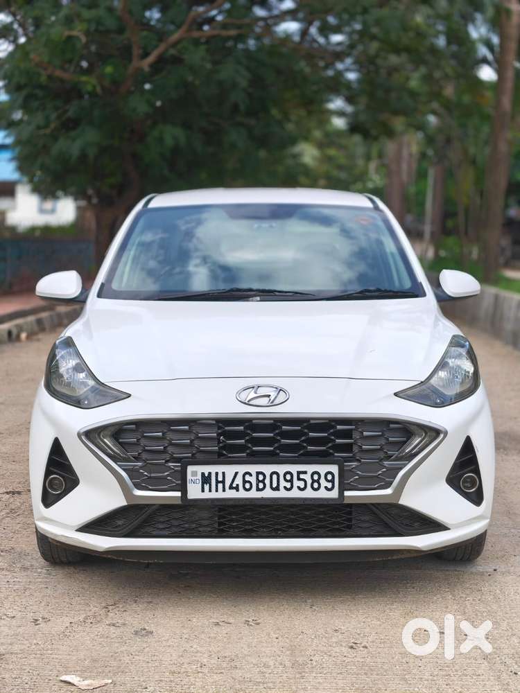 Hyundai Aura [ ] 1.2 S Cng, 2020, Cng & Hybrids