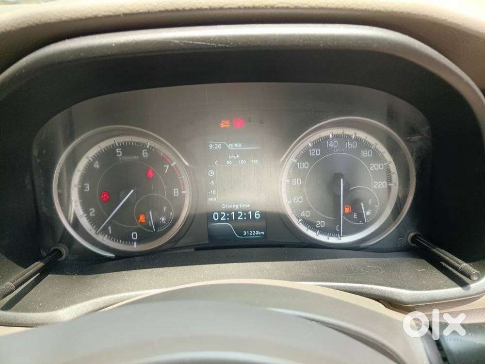 Maruti Suzuki Ertiga Vxi (o) Cng, 2022, Cng & Hybrids