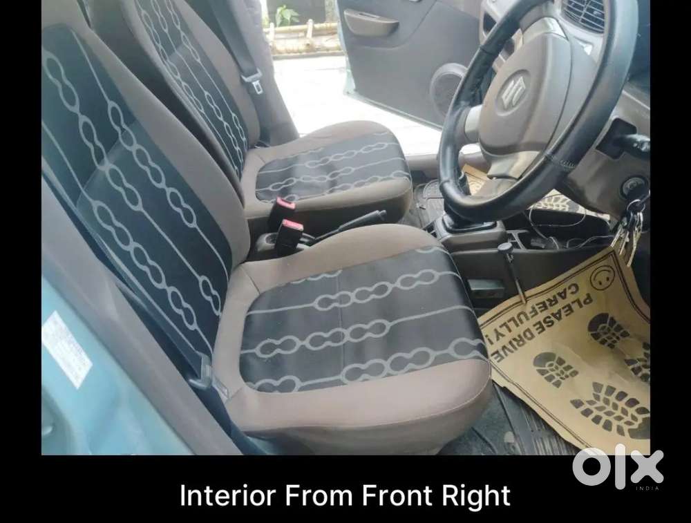 Maruti Suzuki Alto 800 2014