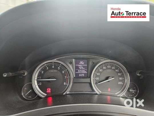 Maruti Suzuki Ciaz Vdi, 2018, Diesel