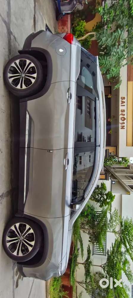 Doctor's Car. Hector 2022 Turbo Diesel High End Car