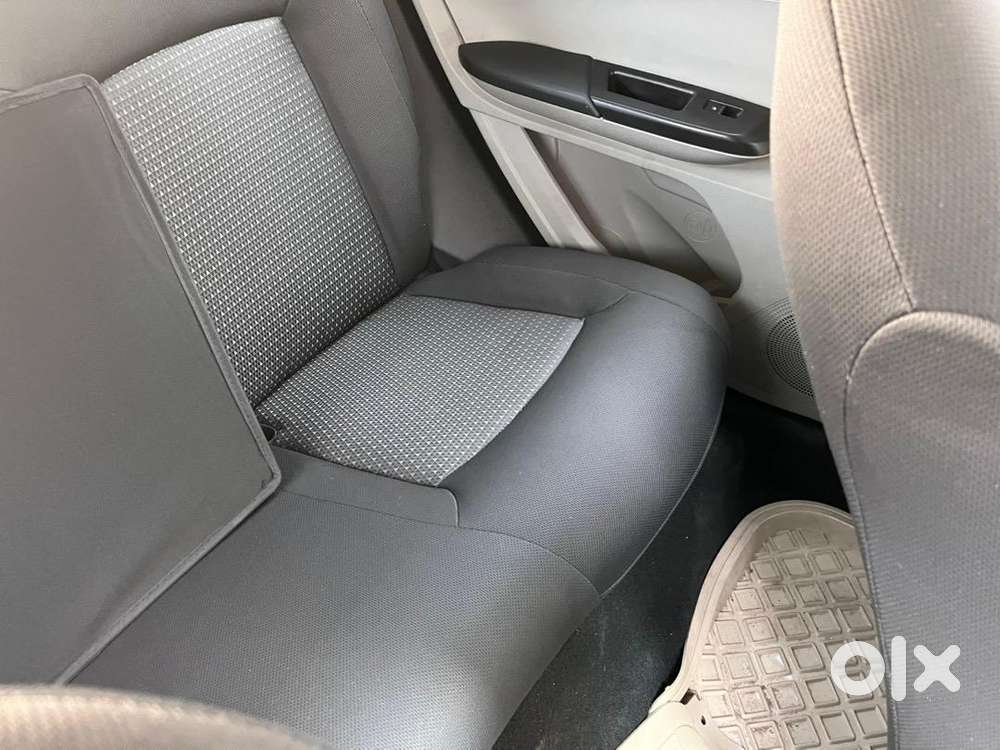 Tata Tiago Petrol Manual 2017