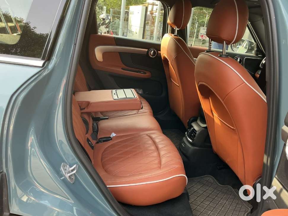 Mini Countryman Jcw All4, 2024, Petrol