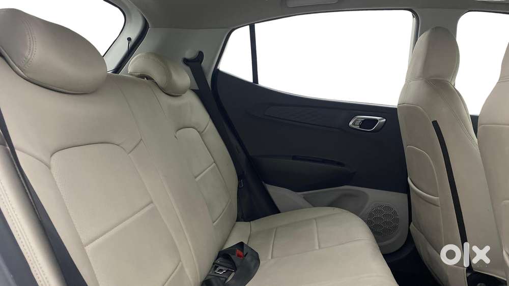 Hyundai Grand I10 Nios Asta Amt 1.2 Kappa Vtvt, 2022, Petrol