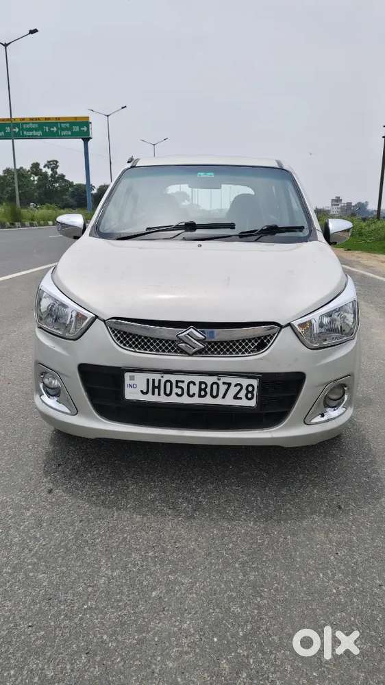 Maruti Suzuki Alto 2018