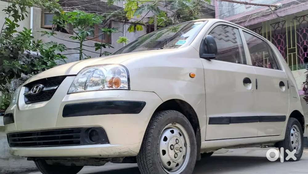 Hyundai Santro Xing 2006 Petrol Manual