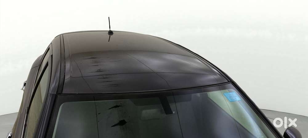 Maruti Suzuki Baleno 1.2 Alpha, 2016, Petrol