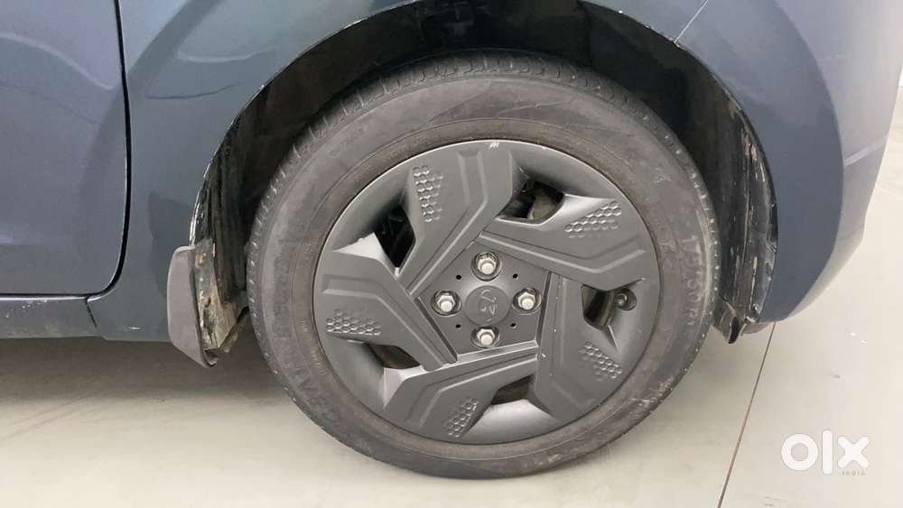 Hyundai Grand I10 Nios Corporate Edition 1.2 Vtvt, 2021, Petrol