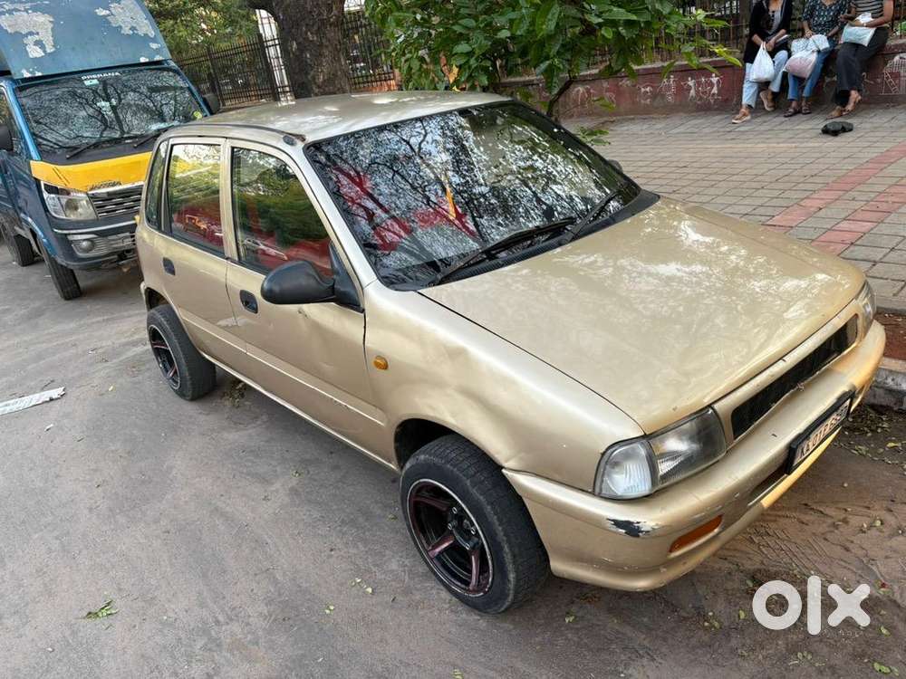 Zen Mint Condition Engine Restored