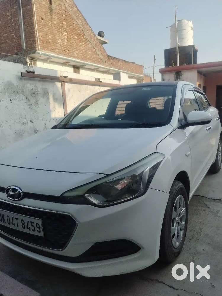 Hyundai I20 Diesel 2015
