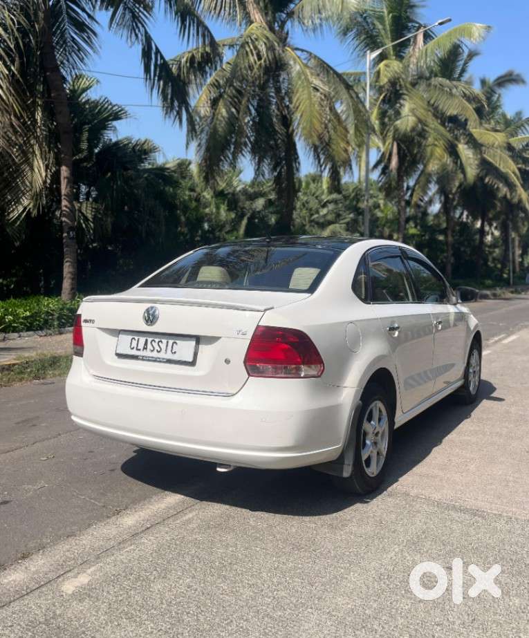 Volkswagen Vento 2013-2015 Tsi, 2014, Petrol