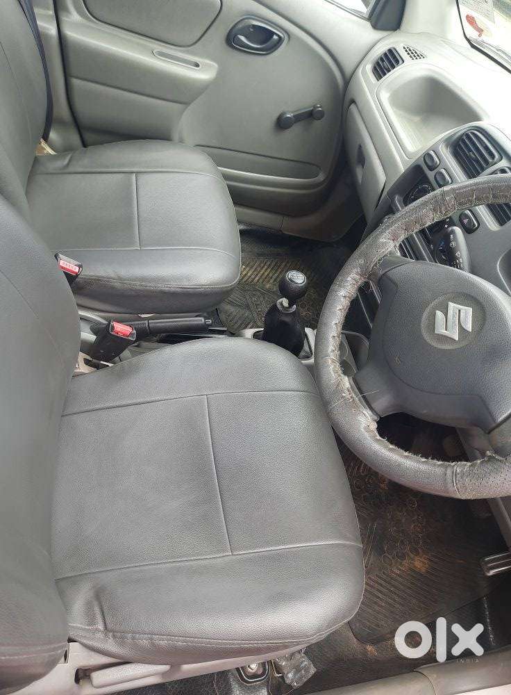Maruti Suzuki Alto K10 1.0 Lxi (o), 2012, Petrol