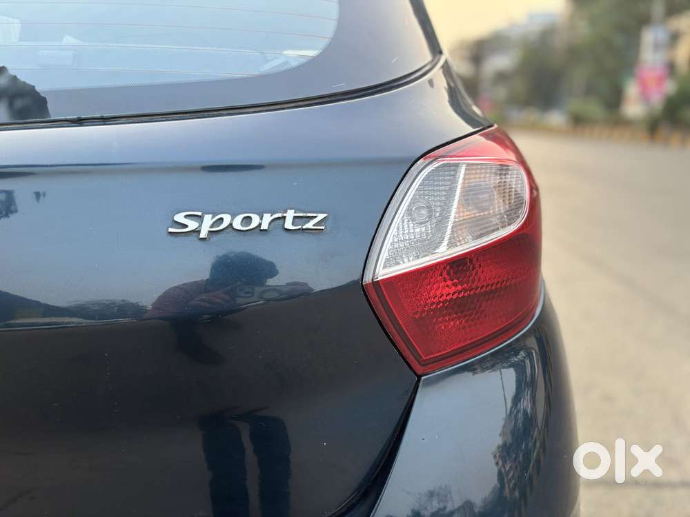 Hyundai Grand I10 Nios Sportz 1.2 Kappa Vtvt, 2020, Petrol