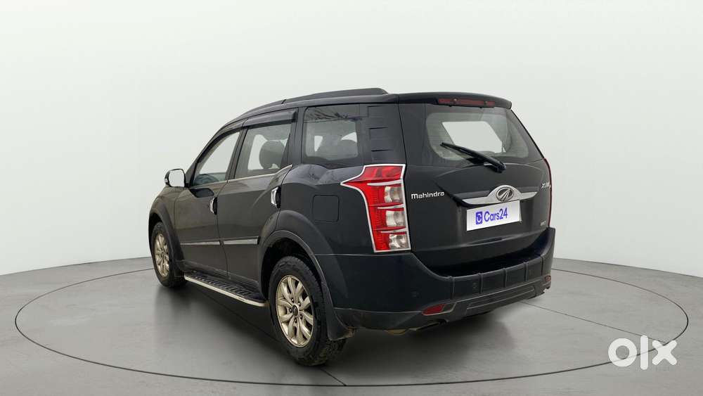 Mahindra Xuv500 W10 At, 2016, Diesel