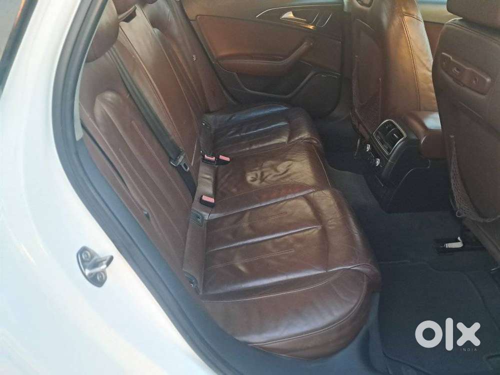 Audi A6 2.0 Tdi, 2013, Diesel
