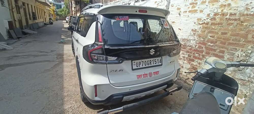 Maruti Suzuki Xl6 2023 Petrol 41000 Km Driven