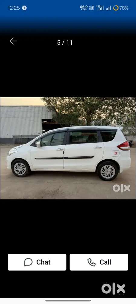 Ertiga Vdi 2014 Diesel Manual