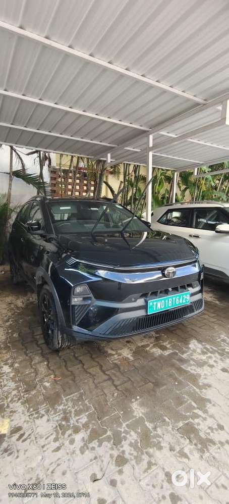 Tata Electric Car 2023