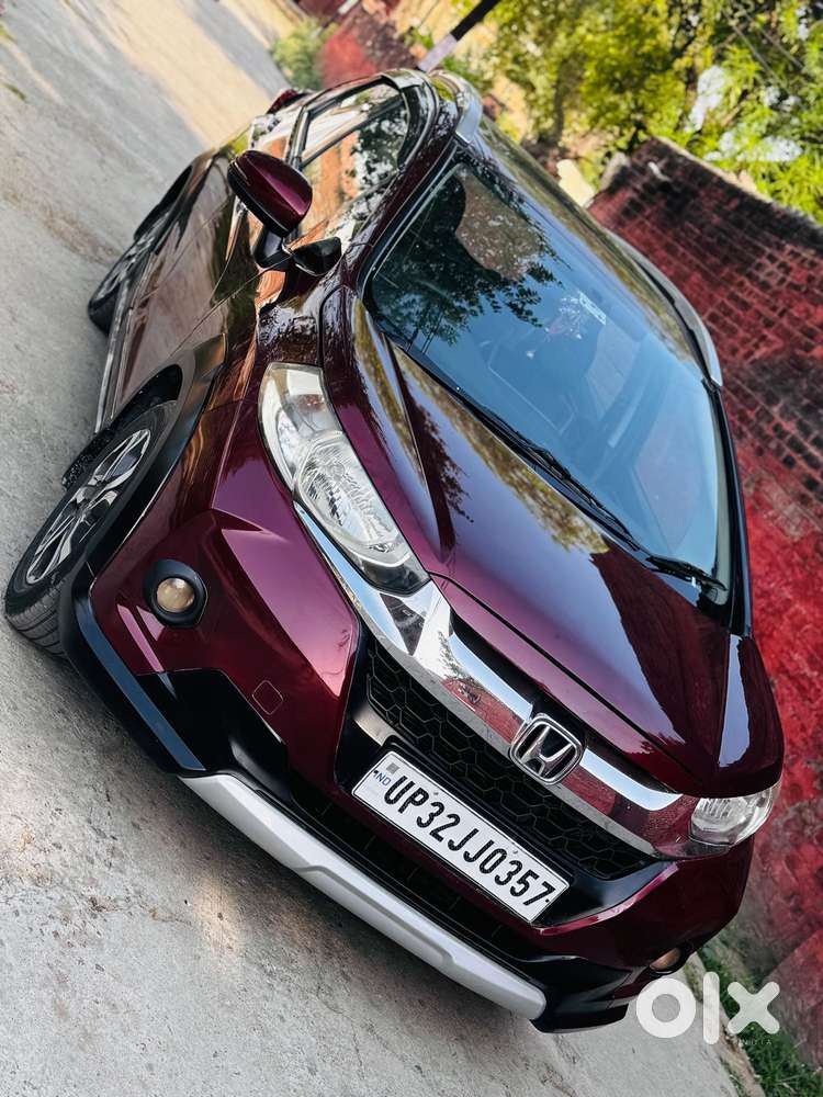 Honda Wr-v 1.5 Vx I-dtec, 2017, Diesel