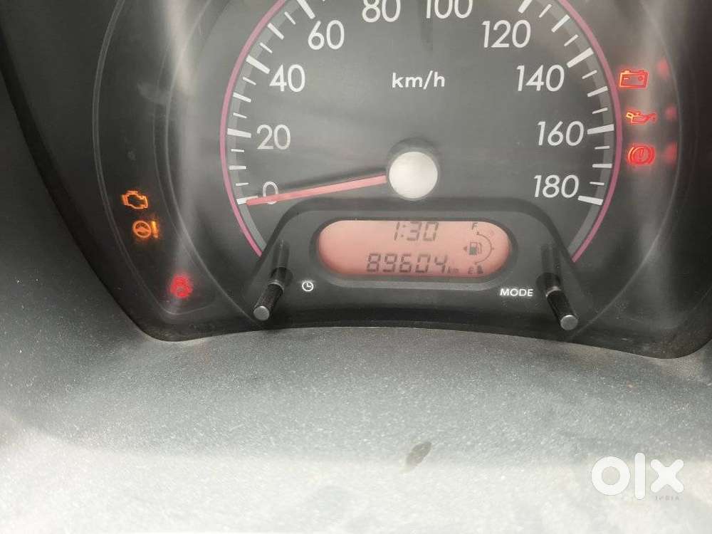Maruti Suzuki A-star Vxi, 2008, Petrol