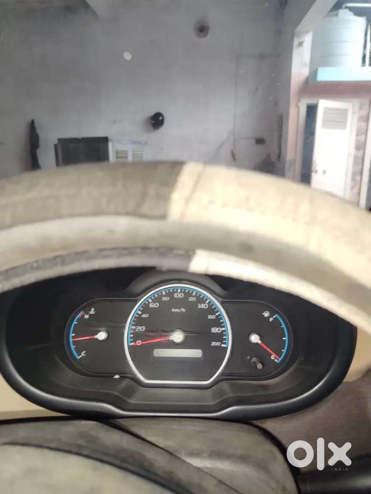 Hyundai I10 Petrol 2008