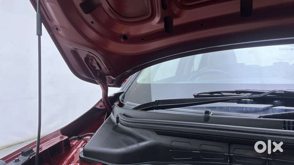 Kia Carens 1.4 Luxury Plus 6 Str, 2022, Petrol