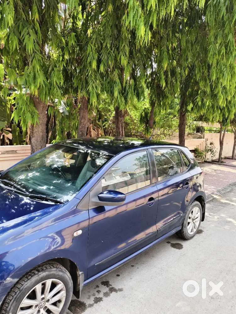 Polo Car #excellent Condition