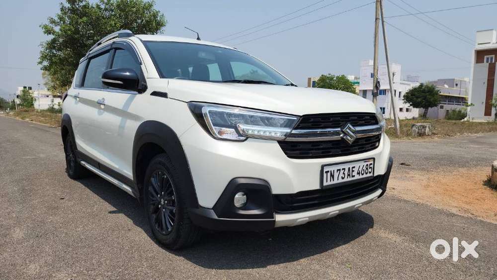 Maruti Suzuki Xl6 1.5 Alpha Mt, 2021, Petrol