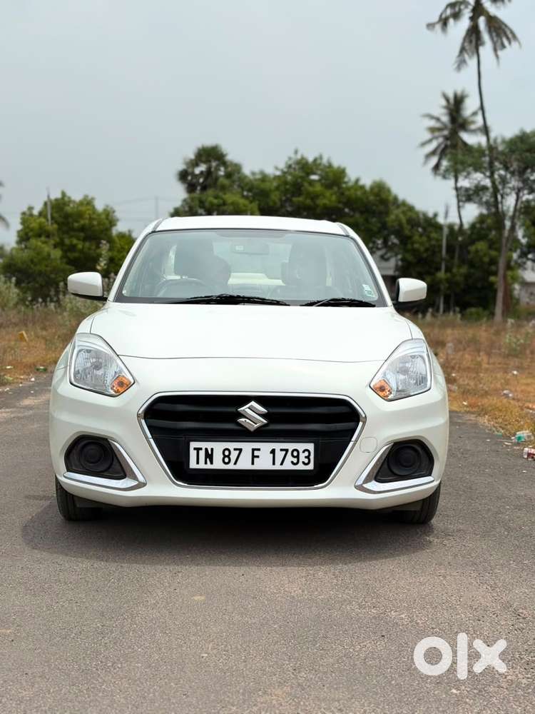 Maruti Suzuki Dzire Vxi Ags, 2024, Petrol