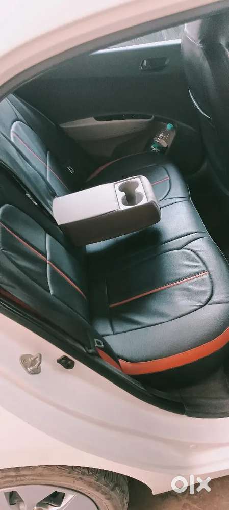 Hyundai Xcent 1.2 T 2019