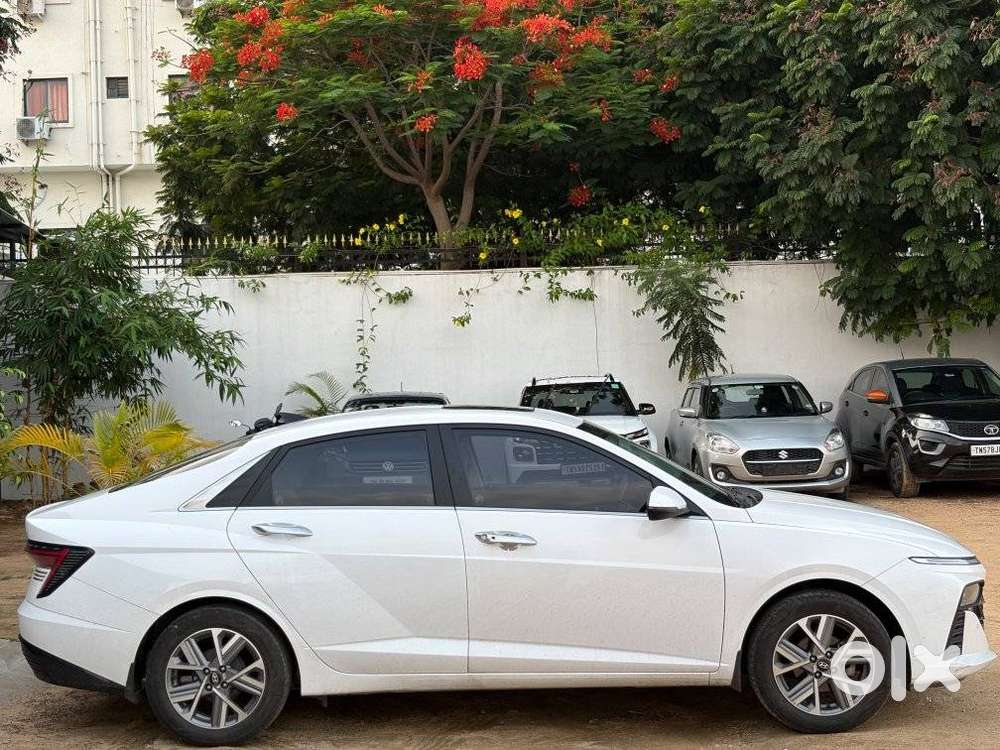 Hyundai Verna 1.5 Sx Vtvt, 2023, Petrol