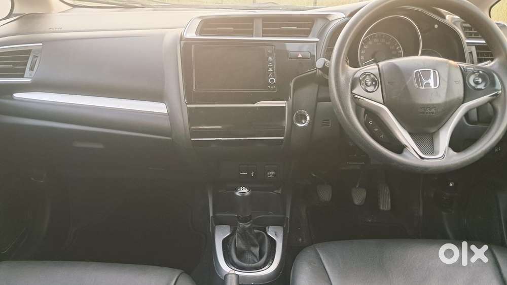 Honda Wr-v Exclusive Diesel, 2019, Diesel
