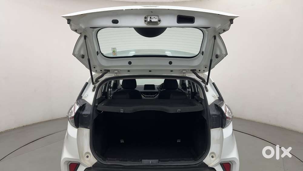 Tata Nexon 1.2 Revotron Xz Plus, 2021, Petrol