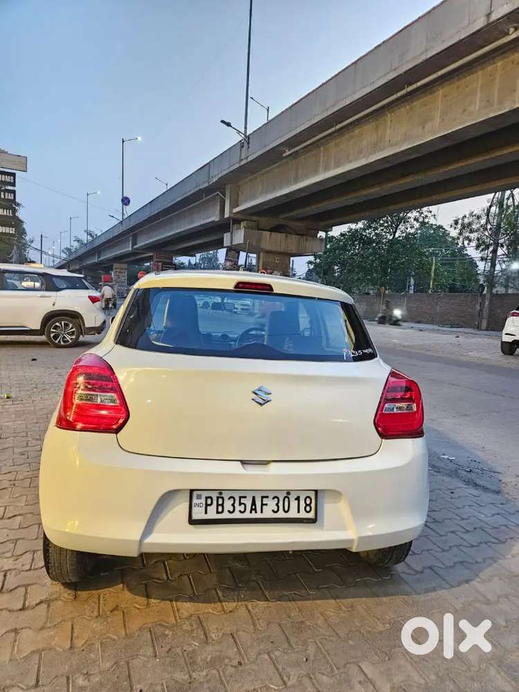 2019 Model Swift Vdi Optional 
1 Owner Car 
60 Hjar Chalali