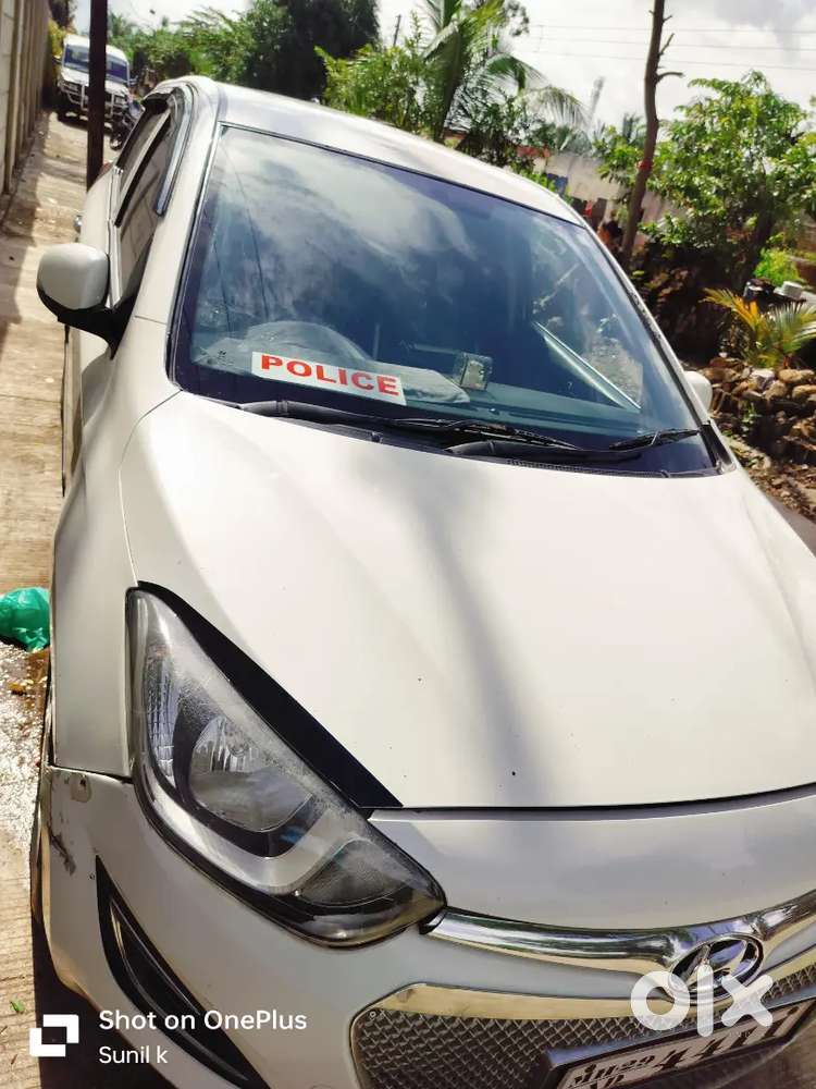 Hyundai I20 Crdi Magna 2012 Diesel Manual