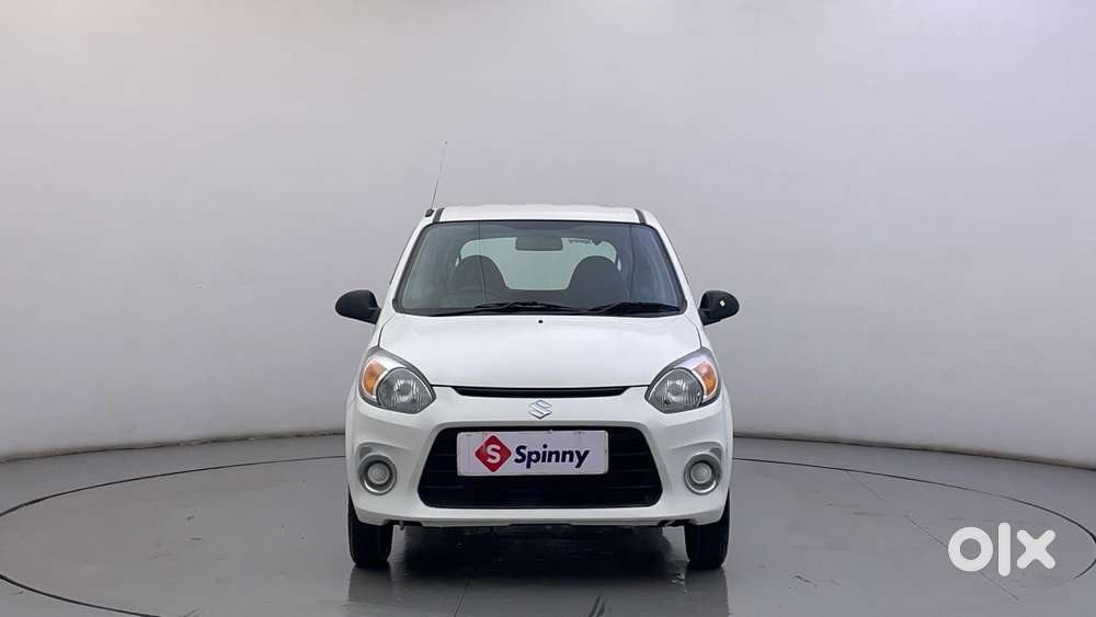 Maruti Suzuki Alto 800 Lxi, 2017, Petrol