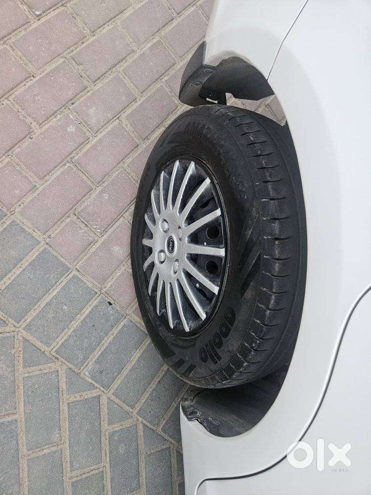 Maruti Suzuki Swift Dzire Tour, 2018, Diesel