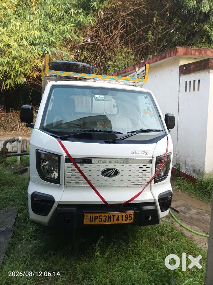 Mahindra Pik-up 1.7 2026