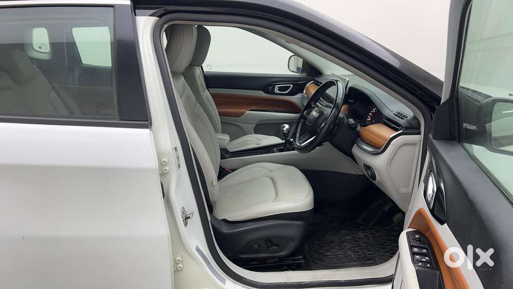 Jeep Compass 2.0 Limited (o) Diesel, 2021, Diesel