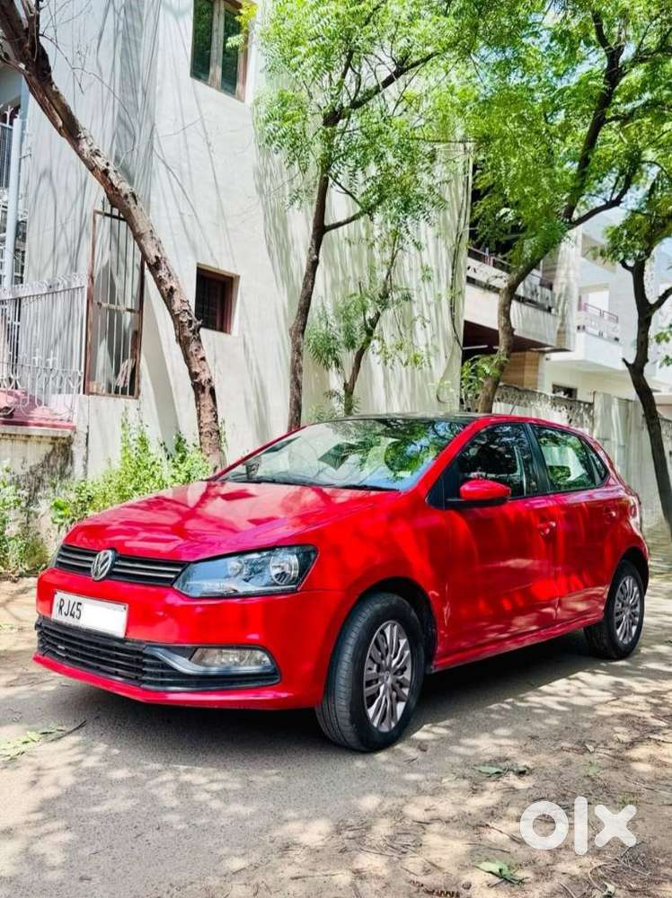 Volkswagen Polo 1.0 Mpi Comfortline, 2018, Petrol