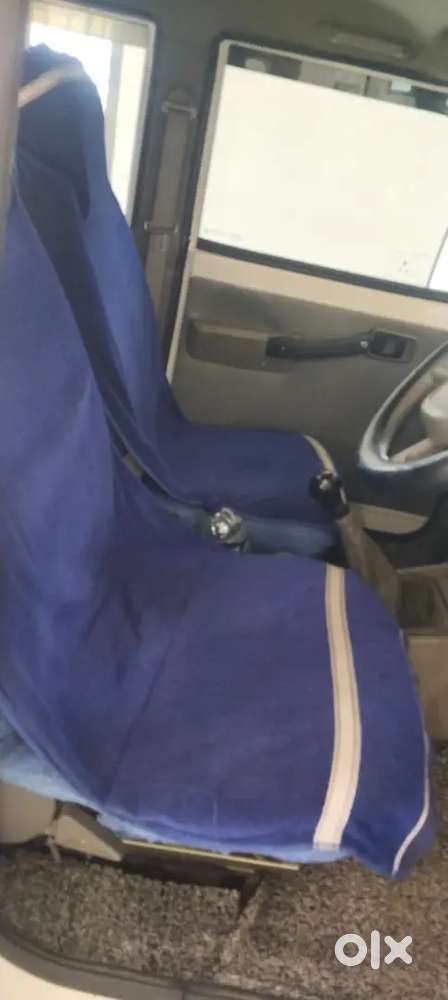 Mahindra Bolero 1.5 Power Plus 2018