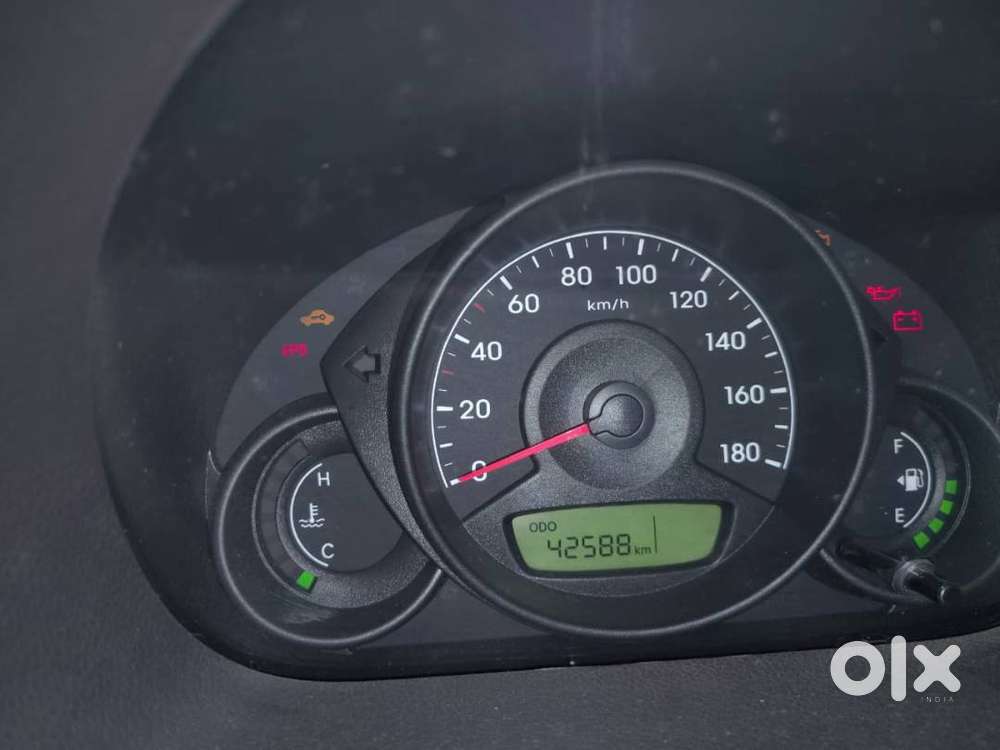 Hyundai Eon Era Plus 2013 Talpuri B Block