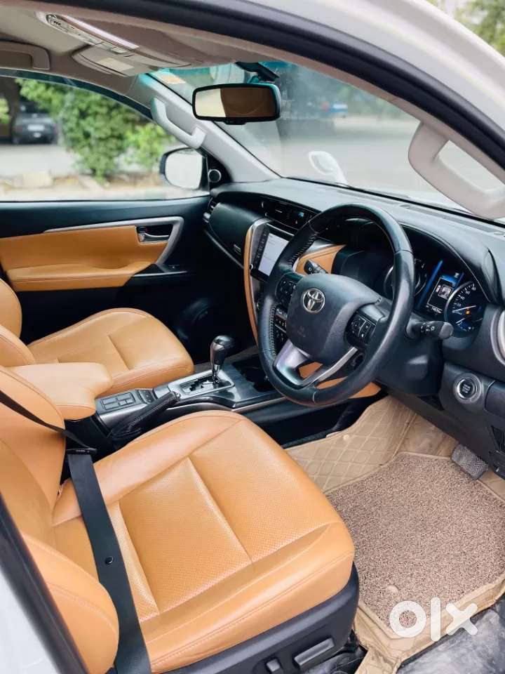 Toyota Fortuner 2011-2016 4x2 At, 2023, Diesel