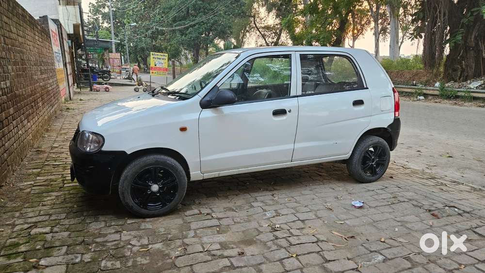 Maruti Suzuki Alto Lxi 2008