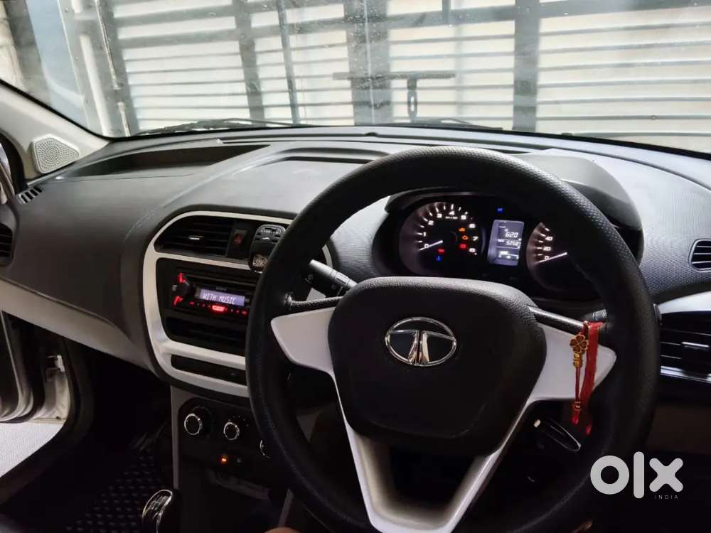 Tata Tiago 2016 Petrol Xm1.2 Rtn Bs4