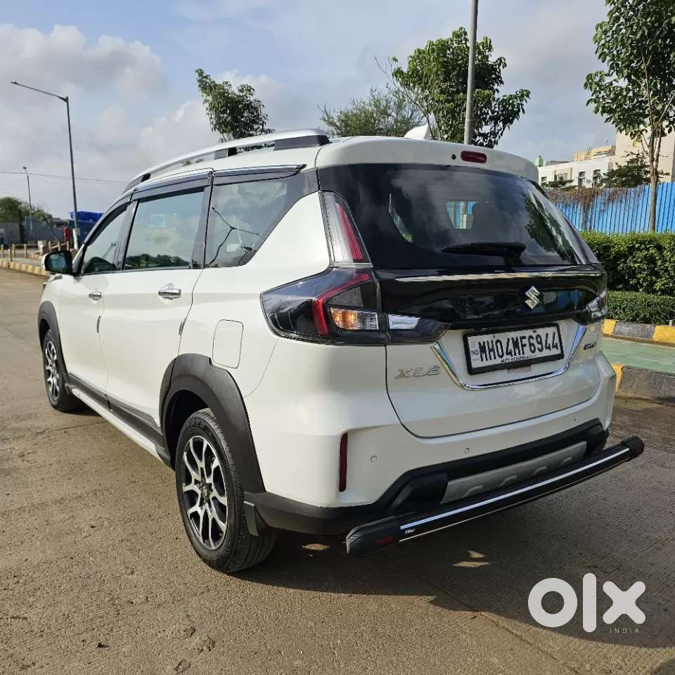 Maruti Suzuki Xl6 1.5 Alpha At, 2024, Petrol