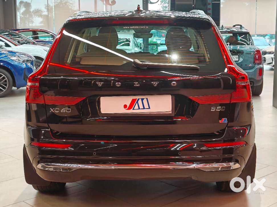 Volvo Xc60, 2026, Petrol