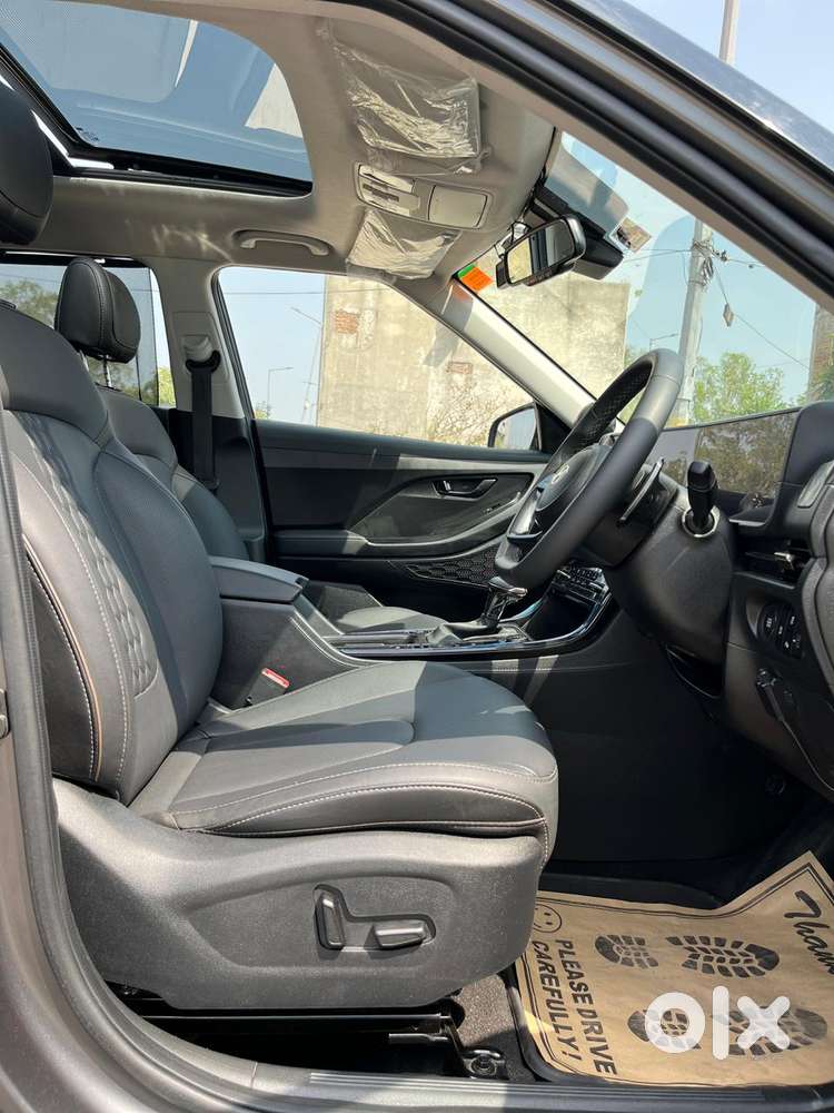 Hyundai Creta Sx (o) 1.5 Diesel Automatic, 2025, Diesel